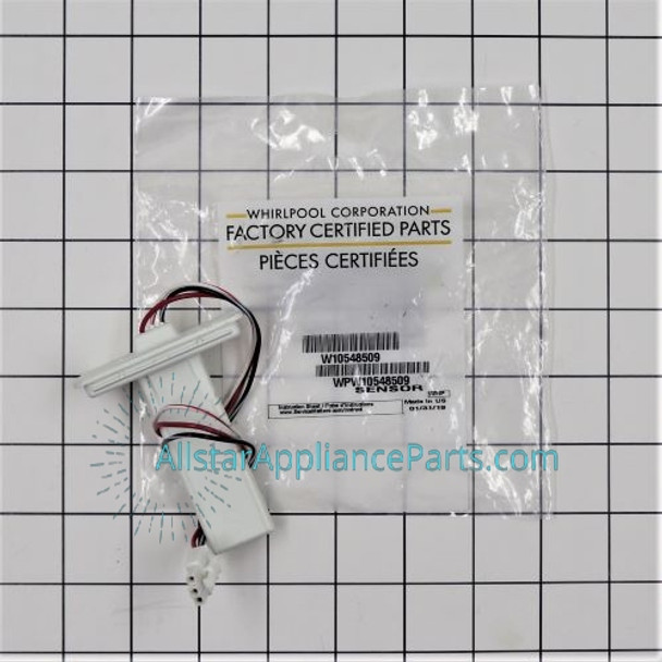 Part Number WPW10548509 replaces  2313643,  W10548509