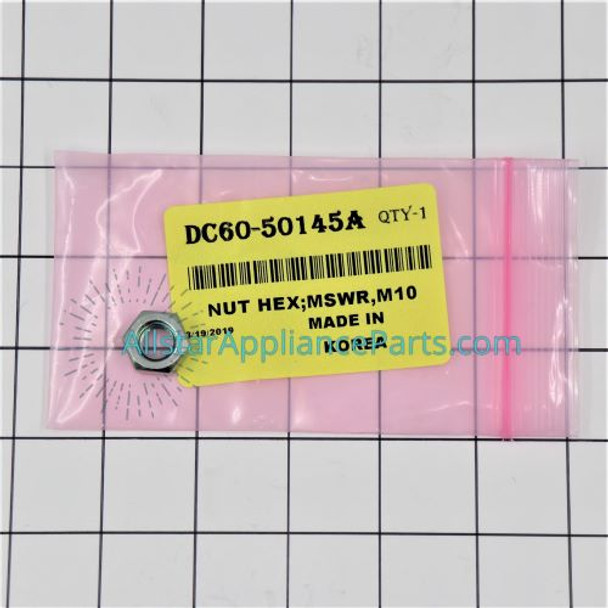 Samsung Dryer Nut-hex DC60-50145A