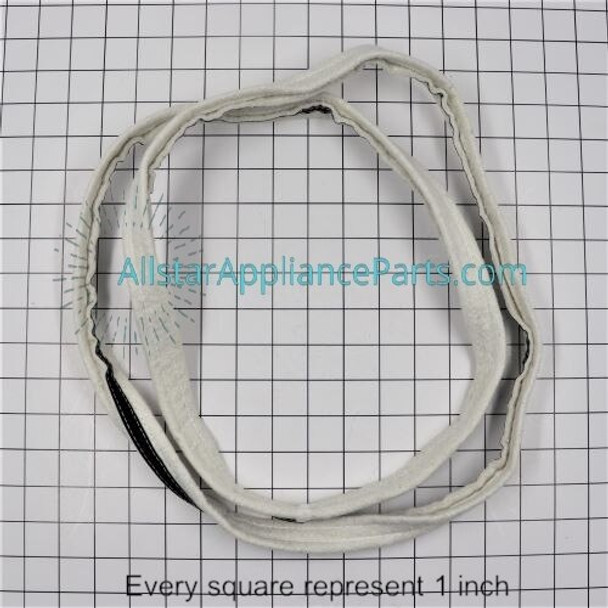 GE Dryer Felt Seal WE09X10015