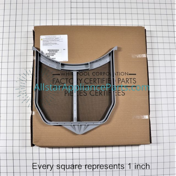 Part Number W11758174 replaces W10211906, W10370972, W10516085, W11710644, WPW10516085