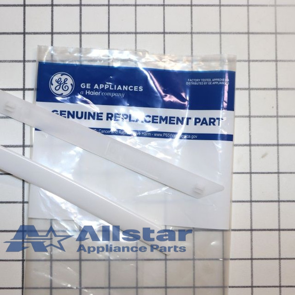 Part Number WE03X10007 replaces WE3X10007