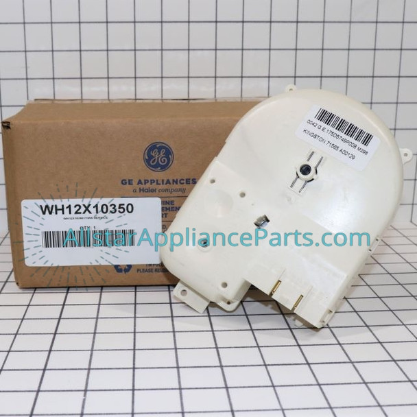 GE Washing Machine Timer WH12X10350