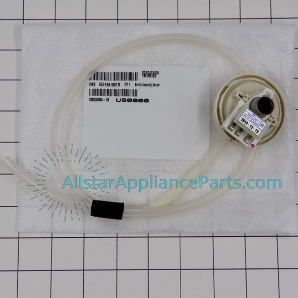 Part Number 6501EA1001R replaces EBF62754506