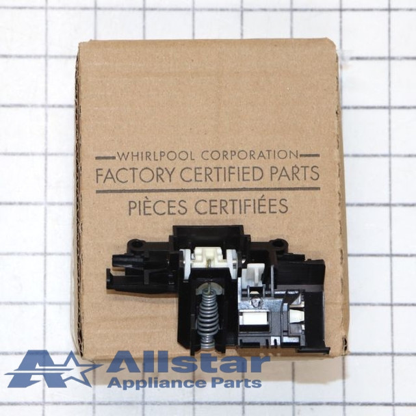 Part Number WPW10653840 replaces W10574864, W10653840