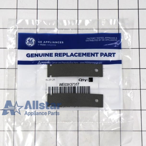 Part Number WE03X37317 replaces  WE01M1067,  WE03X37317-50PK,  WE1M1067,  WE1M316,  WE1M481,  WE1M507