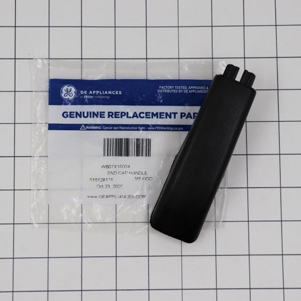 Part Number WB07X10034 replaces WB07K10042, WB7K10042, WB7X10034