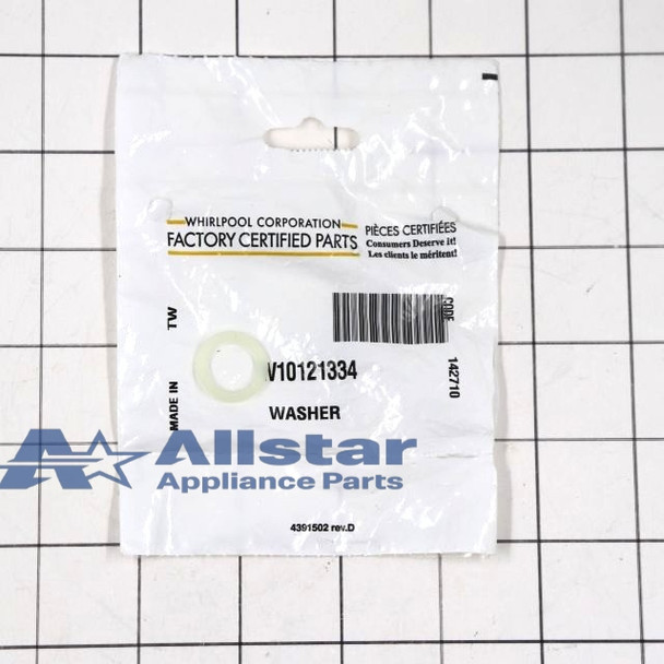 Part Number WPW10121334 replaces W10121334