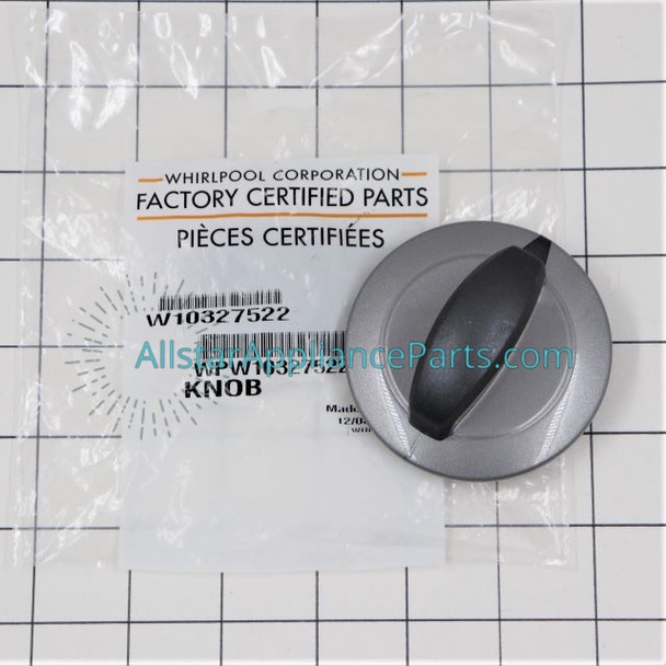 Part Number WPW10327522 replaces W10169851, W10327522