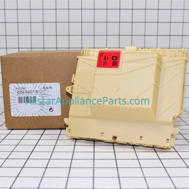 Part Number 00496013 replaces 496013