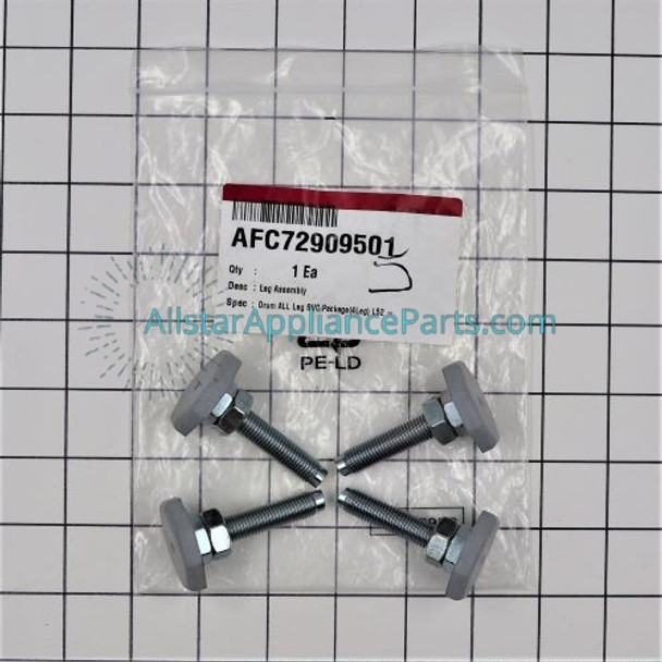 Part Number AFC72909501 replaces 4779ER3002A