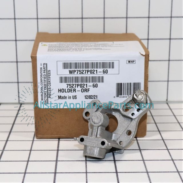 Part Number WP7527P021-60 replaces 74007390, 74007962, 7527P021-60, WP74007390