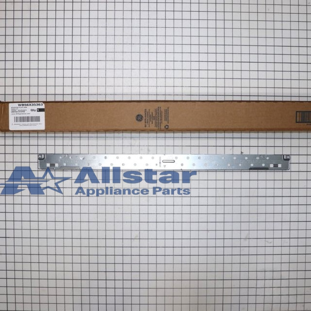 GE Microwave Mounting Bracket WB56X35363