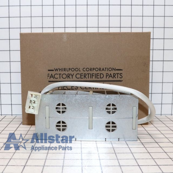 Whirlpool Dryer Heating Element WP34001073