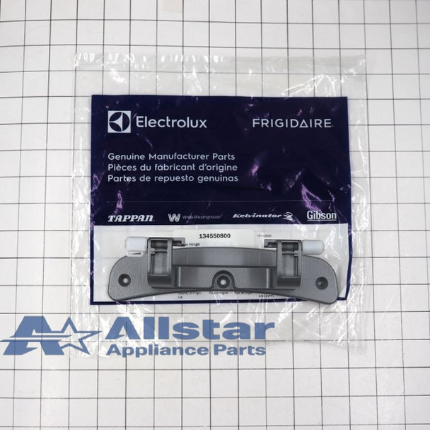Frigidaire Washing Machine Door Hinge 134550800