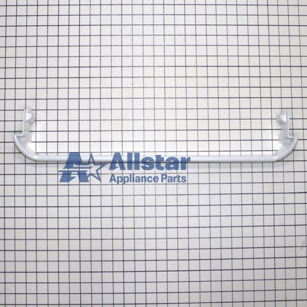 Frigidaire Refrigerator Shelf Retainer Bar 240534901