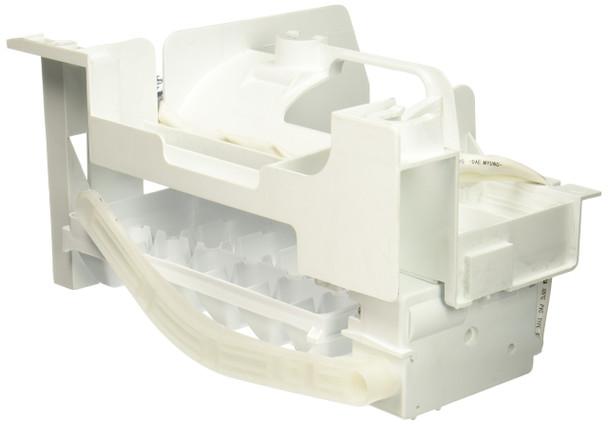 LG Refrigerator Ice Maker Assembly 5989JA1005H