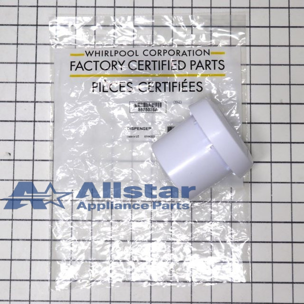 Part Number 8575076A replaces 3349393, 3359794, 389142, 8575076, 8598021