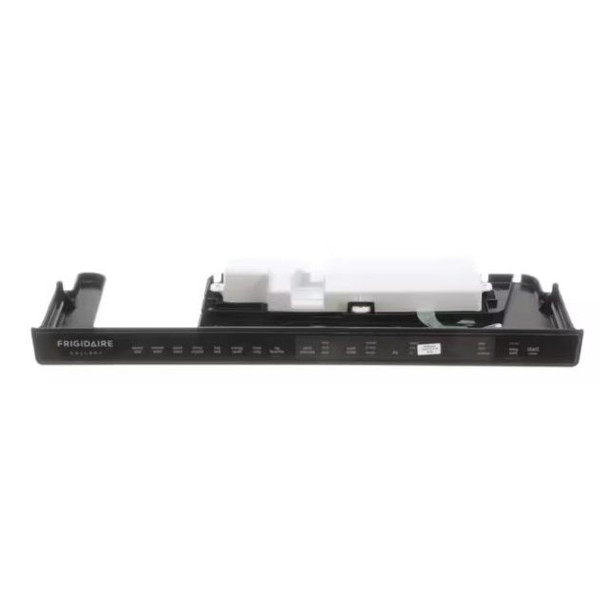 Frigidaire Dishwasher Touchpad and Control Panel (No Board) 5304496526