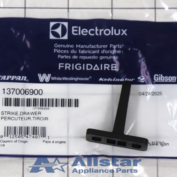 Part Number 137006900 replaces 137137300, 137137900, 7137006900