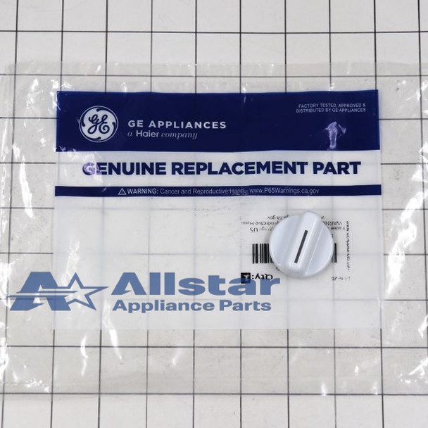 GE Dryer Rotary Control Knob WE01X10159