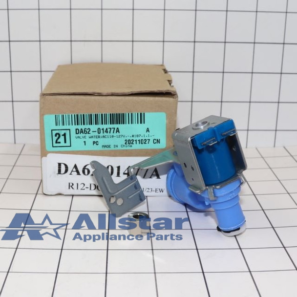 Part Number DA62-01477A replaces  DA62-01477A