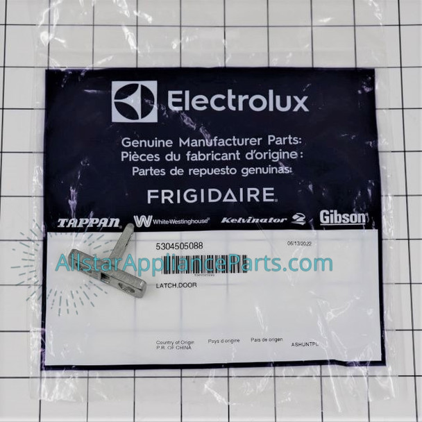 Frigidaire Washing Machine Door Strike 5304505088