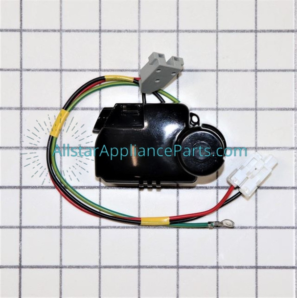 LG Refrigerator Thermistor Assembly, ptc EBG63205831