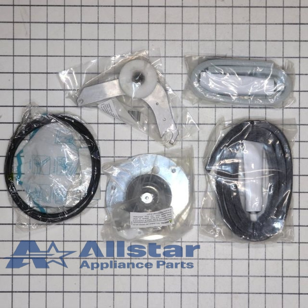 Part Number 5304457724CM replaces , 5304457724