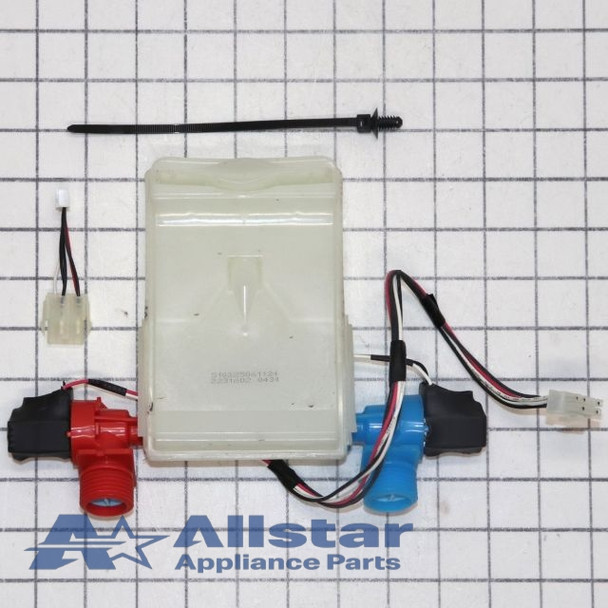 W10683603CM replaces WPW10683603 , W10423125, W10501149, W10683603, W10683680 , W11205048 , W10843663 , W11210459 , W10701459, W10838319, W10869799, W11025984, W11038711, W11210459VP , W11038689 , W10776841, W10869800, W11024486