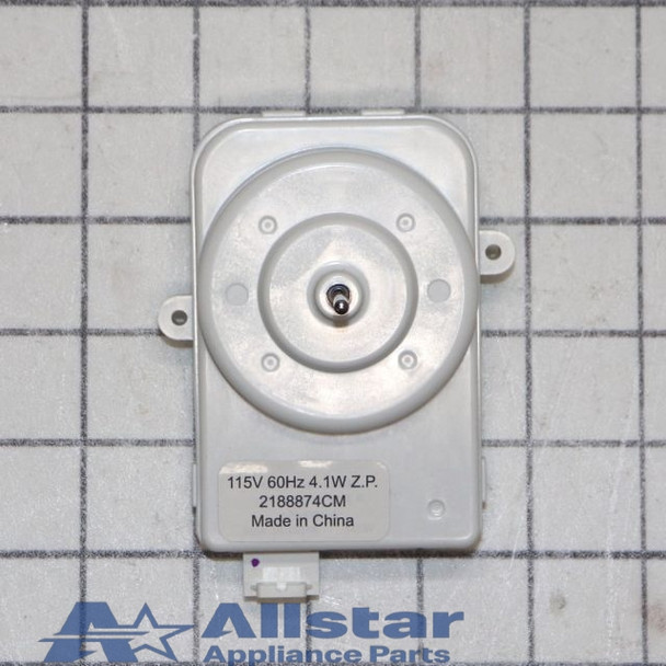 WP2188874CM replaces  WP2188874 , 2188874,  W10508362,  W11042567,  W11253683,  WPW10508362