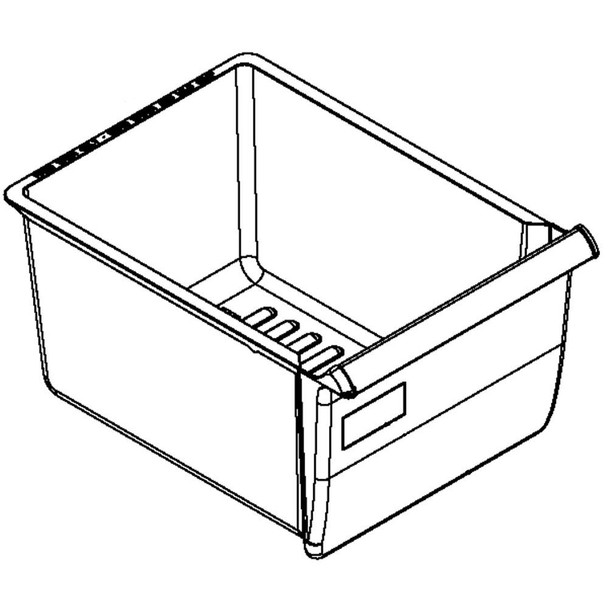 Part Number WP2256704 replaces  2256704.