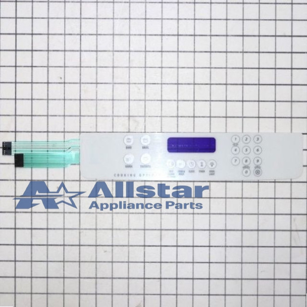 WPW10207930CM replaces WPW10207930 , W10177224,  W10207930