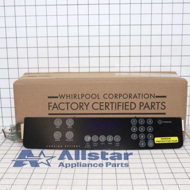 Part Number WPW10207928 replaces  W10177225,  W10207928