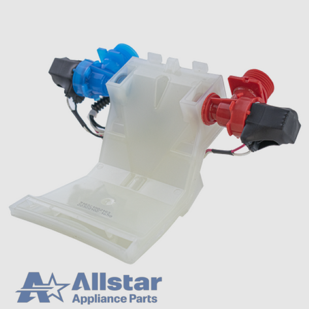 WPW10140917 CM Replacement Washing Machine Water Inlet Valve 