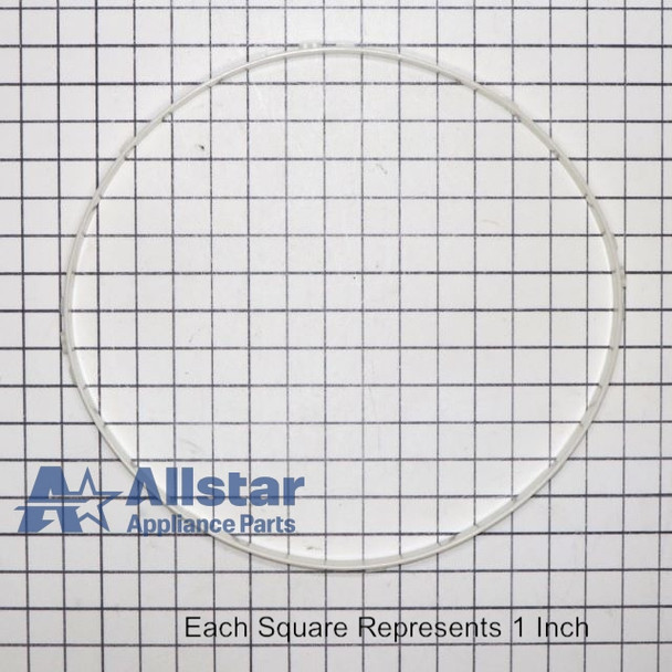 GE Dryer Ring Bearing WE3X80