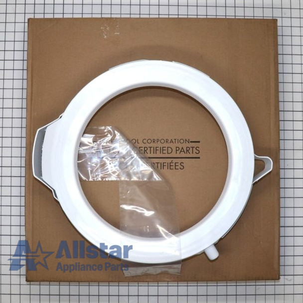 Part Number W10831641 replaces  64175,  W10795107