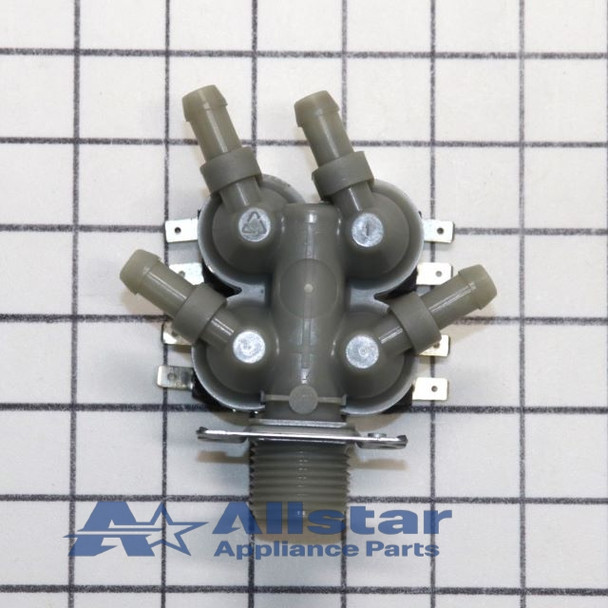 Part Number 5220FR2008F replaces  5220FR2008L,  5221ER1002B