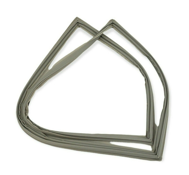 Frigidaire Refrigerator Door Gasket Gray 5304518483 (#16)