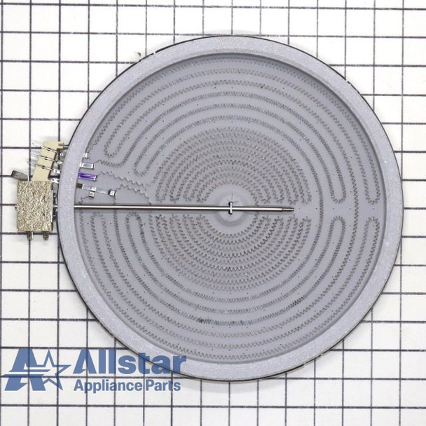 Samsung Range/Stove/Oven Radiant Surface Element DG47-00065A