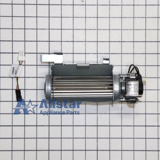 Part Number W11107275 replaces  W10162259,  W10780482,  W10842388,  W10860981,  W10877642,  W10886304,  W11107275VP,  W11190724,  W11226777