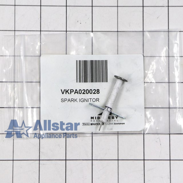Part Number PA020028 replaces  G5007447,  PA020014