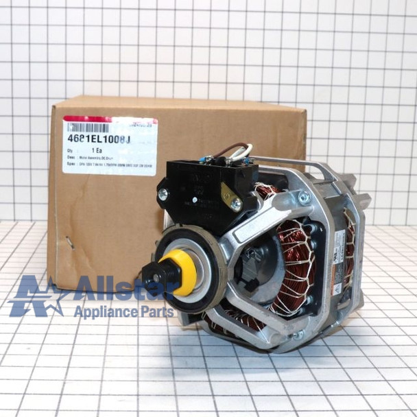 Part Number 4681EL1008J replaces 4681EL1008G