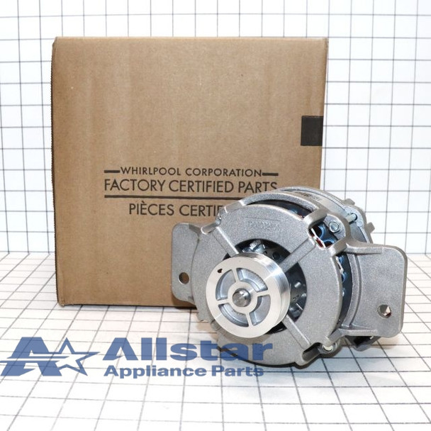 Part Number W11283592 replaces  W10006487,  W10899834,  WPW10006487