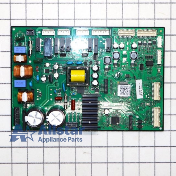 Part Number DA94-06786A replaces  DA92-01199B