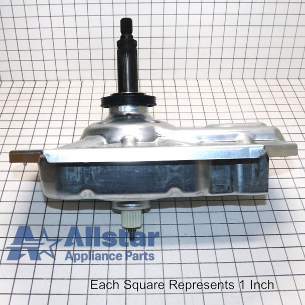 W11454734 : Whirlpool Washer Transmission Gearcase | Trible's