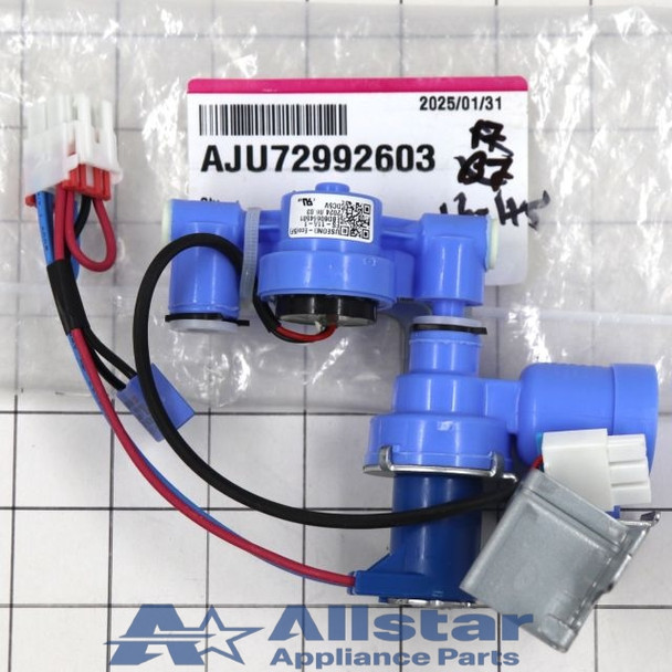 Part Number AJU72992603 replaces  AJU72992610