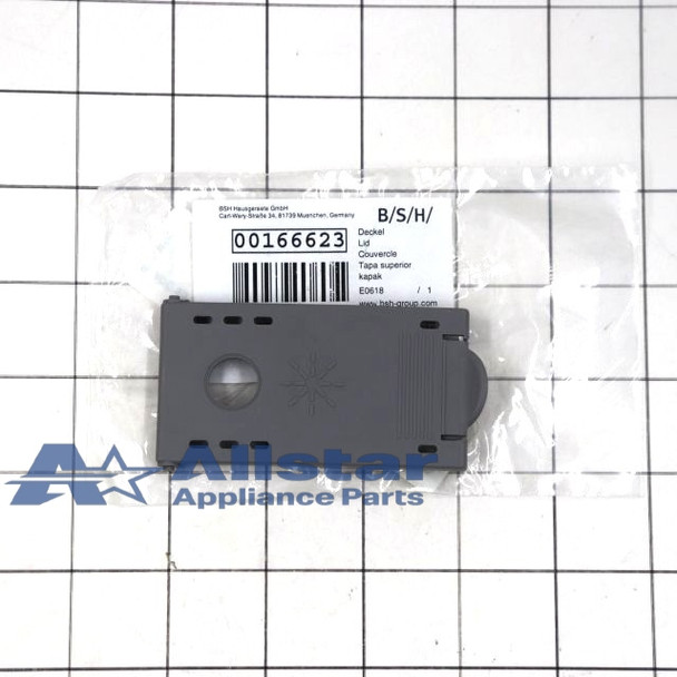 Part Number 00166623 replaces  166623