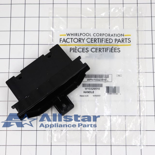 Part Number WPW10329510 replaces  W10329510