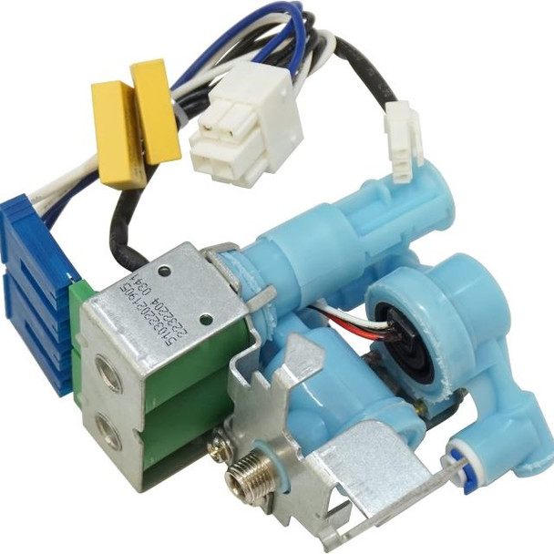 WR57X10091 CM Replacement Refrigerator Water Inlet Valve 
