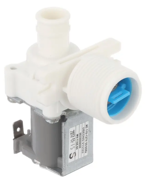 GE Washing Machine Water Inlet Valve WH13X26636